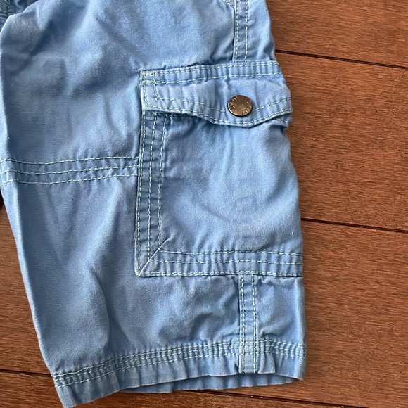 DKNY Cargo shorts - Picture 2 of 5